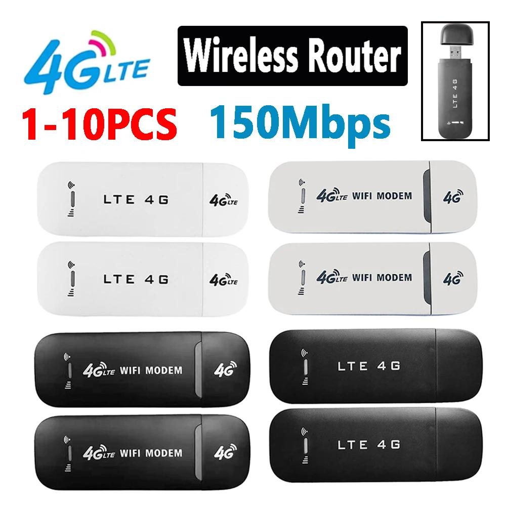 ޴ USB    ƽ, Ʈ ƮϿ SIM ī  , 4G LTE  , 150Mbps, 10-1 